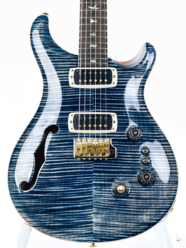 PRS 40th Anniversary Custom 24-08 Semi-Hollow Limited